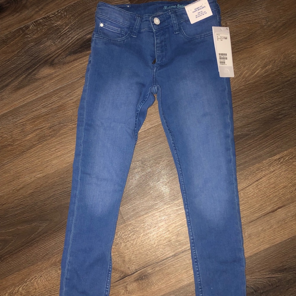 Kids denim jeans 👖